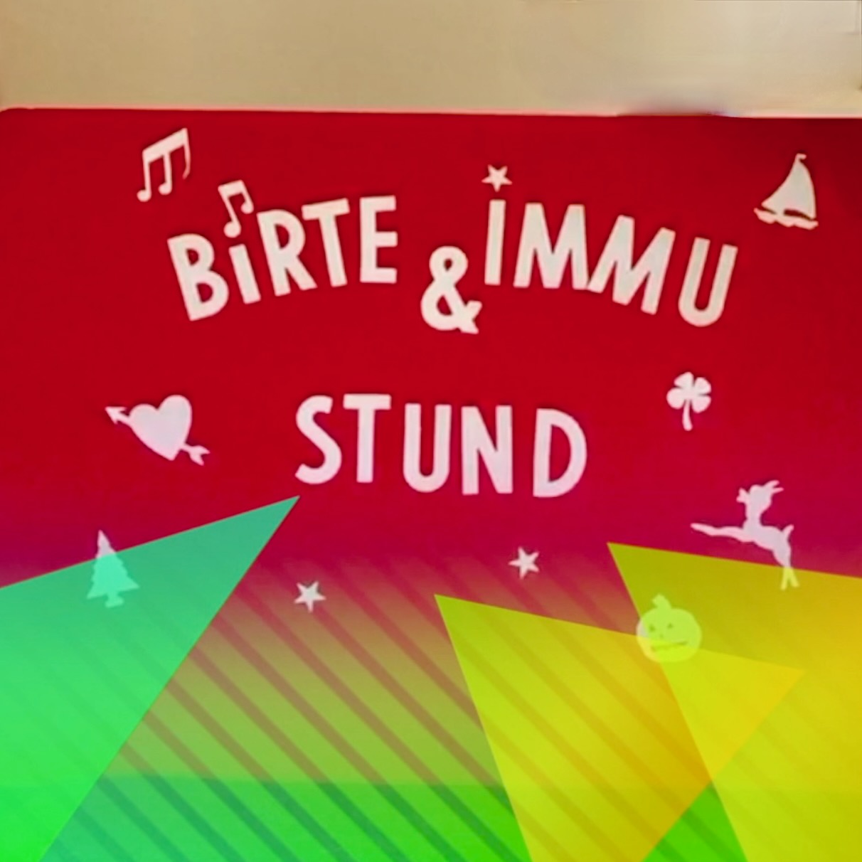 Birte- og Immustund