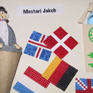 Meistari Jakob